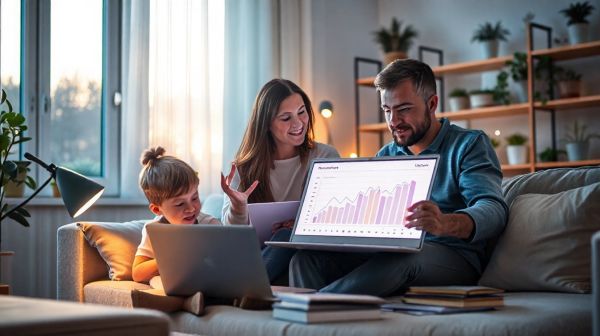 10 stratégies efficaces pour économiser sur vos factures d'énergie