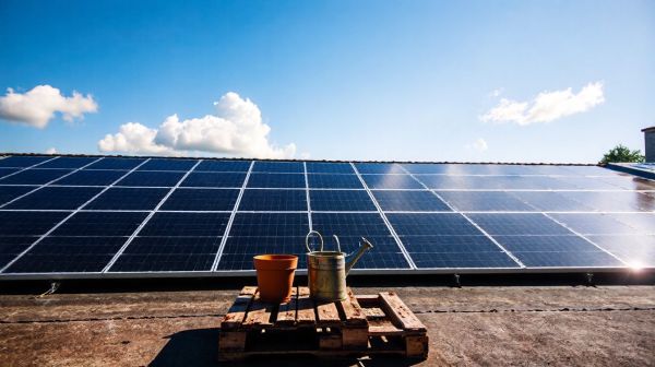 5 conseils pour améliorer votre autonomie énergétique grâce aux panneaux solaires