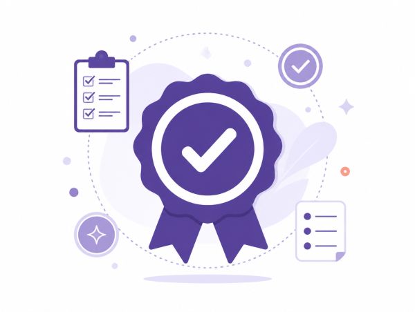 Certifications et normes : ce qui distingue une entreprise de nettoyage professionnelle sérieuse