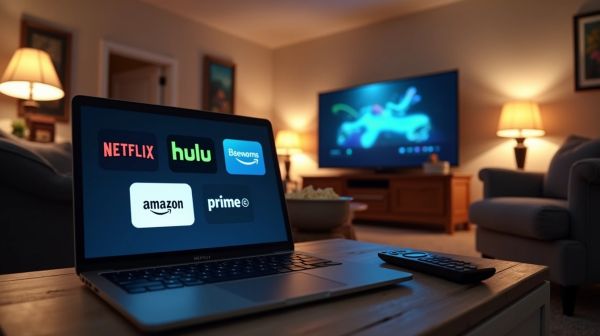 Choisir la plateforme streaming adaptée à vos envies de visionnage