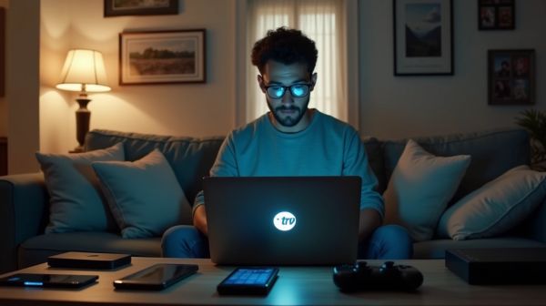 Choisir la plateforme streaming adaptée à vos envies de visionnage