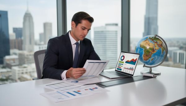 Gestion de patrimoine expatrié : les meilleures stratégies fiscales en 2026
