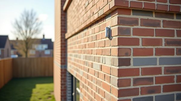 Optimiser l'isolation thermique par extérieur pour réduite les déperditions