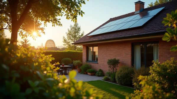 Réduire vos factures d'énergie en optimisant votre consommation