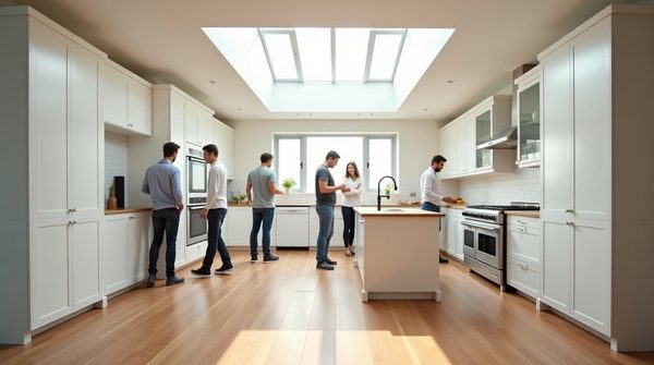 Rénovation d'ampleur : découvrez l'engagement d'arrivelec