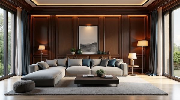 Rénovation d'ampleur : les clés d'un projet réussi !