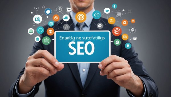 Optimiser votre référencement local pour attirer plus de clients