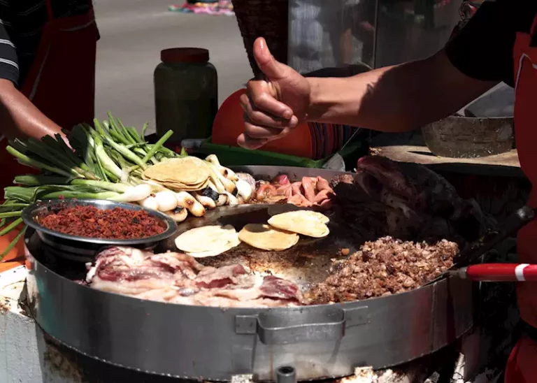 Exploring Mexican Food Regions: A Delicious Journey