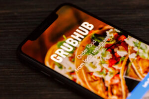 Dive into Your 2023 Food Journey with Grubhub Tasty Recap